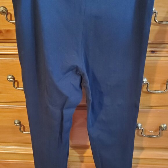 Midnight Hour leggings from Hot Topic - Picture 2 of 3